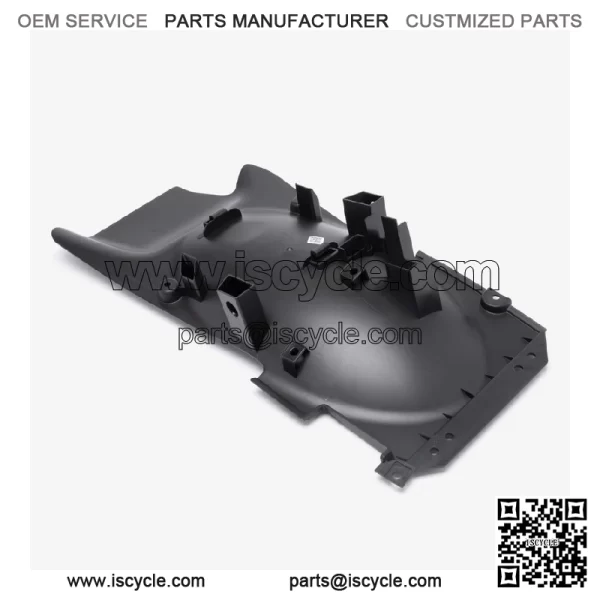 Undertray for LX650-2C-E5 for Loncin LX650-2C,Voge 650DSX Euro 5 LX650-2C-E5 - Image 2