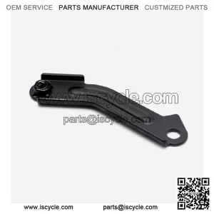 Left Panel Bracket for Loncin LX500-N,Voge 500AC Euro 5 LX500-N-E5 CMPO Bracket