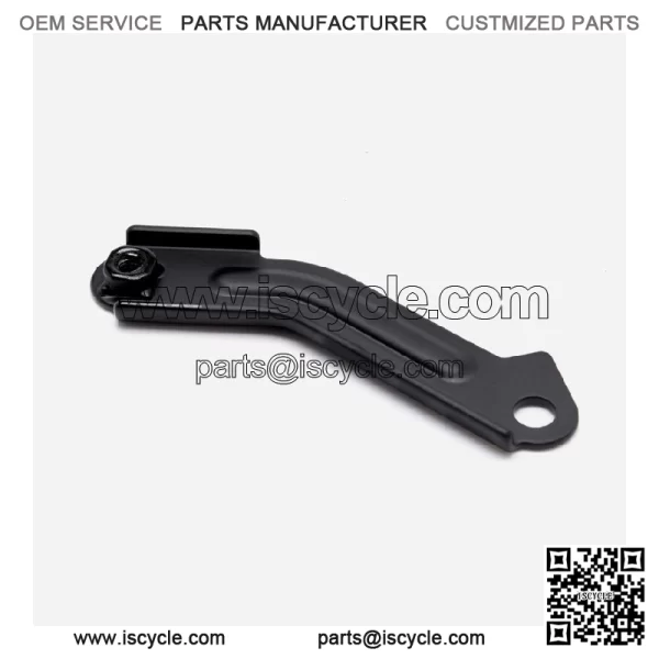 Left Panel Bracket for Loncin LX500-N,Voge 500AC Euro 5 LX500-N-E5 CMPO Bracket