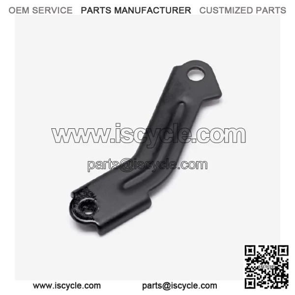 Left Panel Bracket for Loncin LX500-N,Voge 500AC Euro 5 LX500-N-E5 CMPO Bracket - Image 2