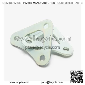 Suspension Plates (pair) for Loncin LX500-J,Voge 500DS Euro 5 LX500-J-E5 CMPO