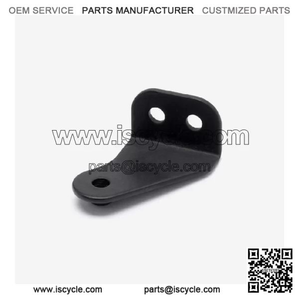 Radiator Bracket Upper for Loncin LX500-J,Voge 500DS Euro 5 LX500-J-E5 CMPO NEW - Image 2