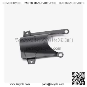 Front Left Fork Decorative Panel for Loncin , Voge ER10 Euro 5 CMPO Bracket NEW