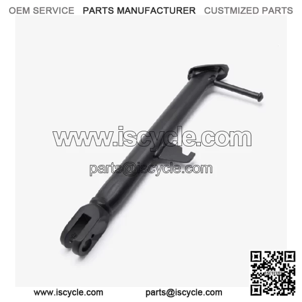 Side Stand for LX500-K-E5 for Loncin LX500-K,Voge 500DSX Euro 5 LX500-K-E5 CMPO