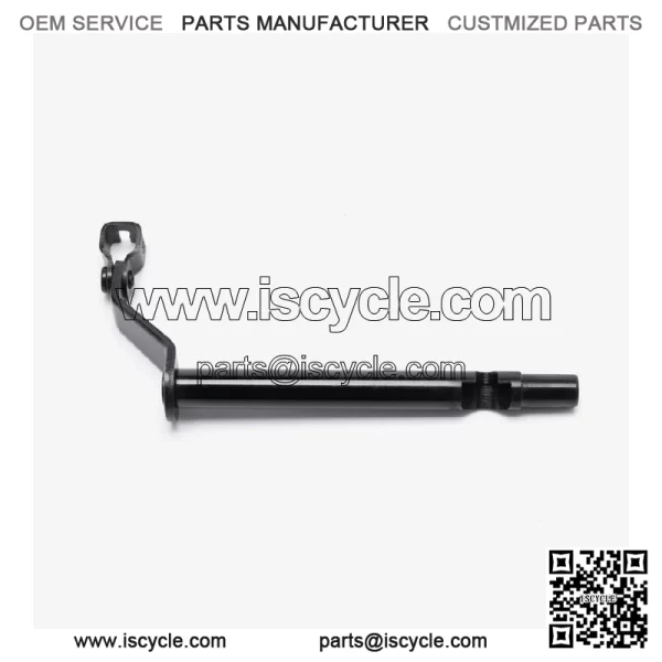Motorcycle Clutch Actuator Arm for Loncin LX500-N,Voge 500AC Euro 5 LX500-N-E5
