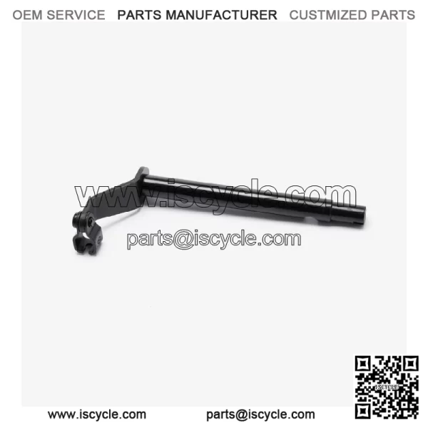 Motorcycle Clutch Actuator Arm for Loncin LX500-N,Voge 500AC Euro 5 LX500-N-E5 - Image 2