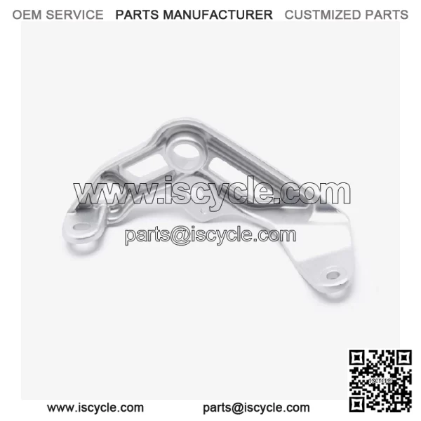 Right Headlight Bracket for Loncin LX500-N,Voge 500AC Euro 5 LX500-N-E5 LTB107