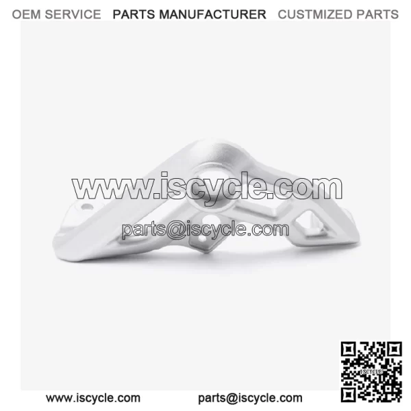 Right Headlight Bracket for Loncin LX500-N,Voge 500AC Euro 5 LX500-N-E5 LTB107 - Image 2