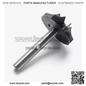 Scooter Water Pump Impeller for Loncin LX650-2C,Voge 650DSX Euro 5 LX650-2C-E5