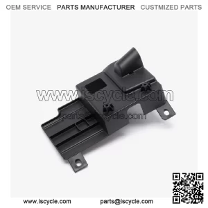 Battery Box for LX650-2C-E5 for Loncin LX650-2C,Voge 650DSX Euro 5 LX650-2C-E5