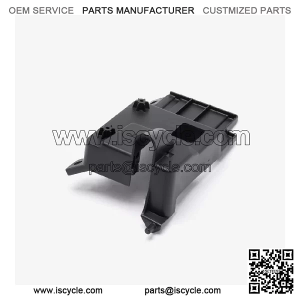 Battery Box for LX650-2C-E5 for Loncin LX650-2C,Voge 650DSX Euro 5 LX650-2C-E5 - Image 2