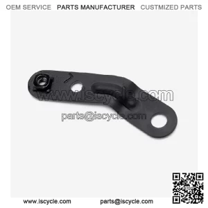 Front Left Mudguard Bracket for Loncin LX500-N,Voge 500AC Euro 5 LX500-N-E5 NEW