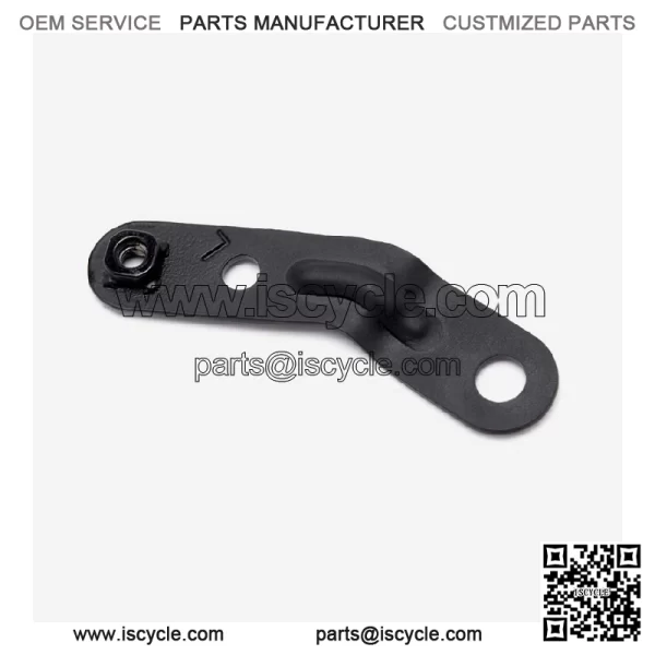 Front Left Mudguard Bracket for Loncin LX500-N,Voge 500AC Euro 5 LX500-N-E5 NEW