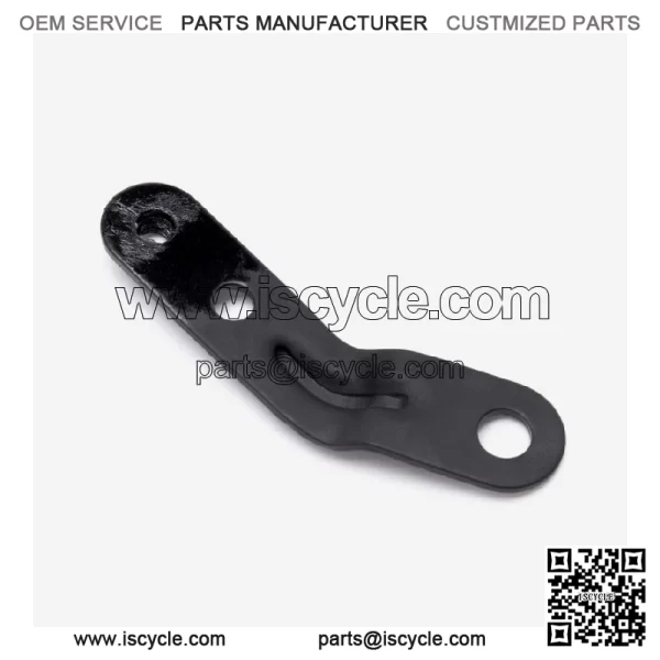 Front Left Mudguard Bracket for Loncin LX500-N,Voge 500AC Euro 5 LX500-N-E5 NEW - Image 2
