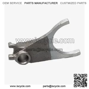 Left Gear Selector Fork for Loncin LX500-K,Voge 500DSX Euro 5 LX500-K-E5 Gear