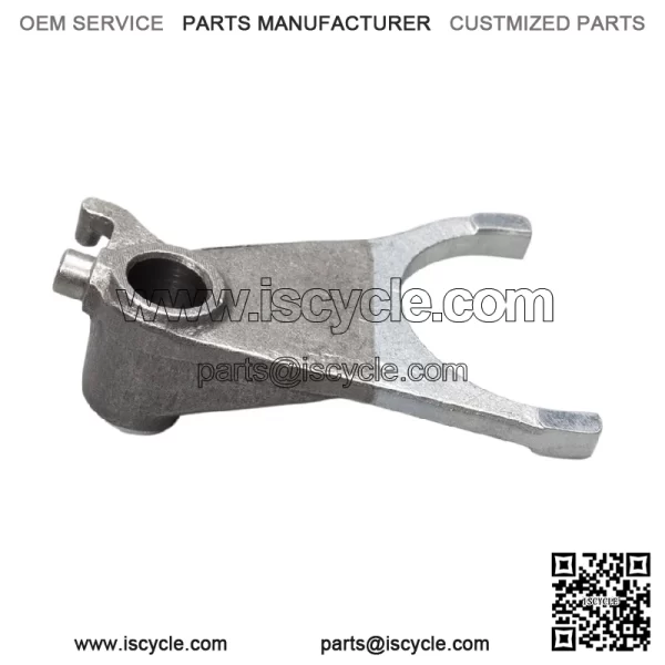 Left Gear Selector Fork for Loncin LX500-K,Voge 500DSX Euro 5 LX500-K-E5 Gear - Image 3