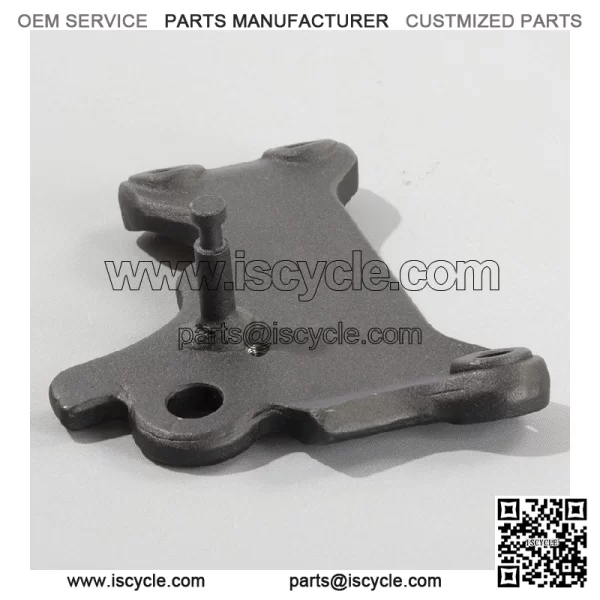 Side Stand Mounting Bracket for Loncin LX6000D-A,Voge ER10 Euro 5 LX6000D-A-E5 - Image 3