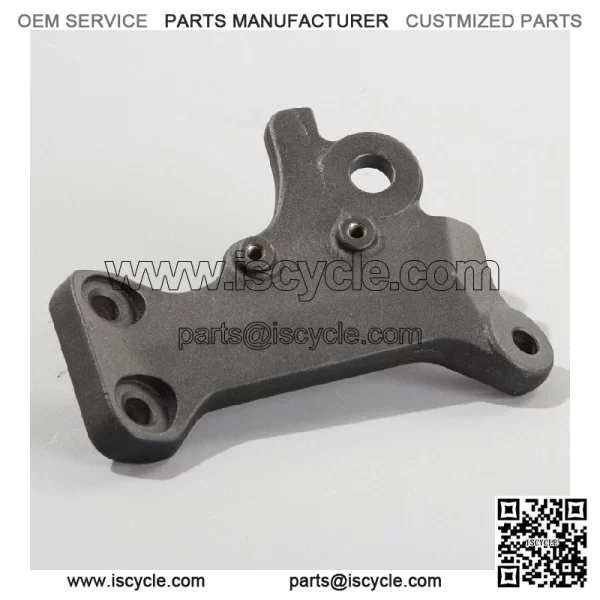 Side Stand Mounting Bracket for Loncin LX6000D-A,Voge ER10 Euro 5 LX6000D-A-E5 - Image 4