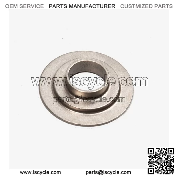 Scooter Inlet/Exhaust Valve Spring Seat for Loncin , Voge 500DSX Euro 5 CMPO