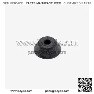 Windscreen Adjustment Rubber for LX650-2C-E5 for Loncin , Voge 650DSX Euro 5