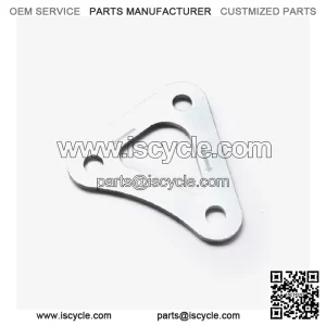 Scooter Suspension Plates for Loncin , , Voge 500DSX Euro 5, 650DSX Euro 5 CMPO