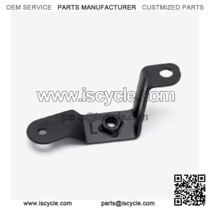 Left Fuel Tank Panel Bracket for LX650-2C-E5 for Loncin , Voge 650DSX Euro 5