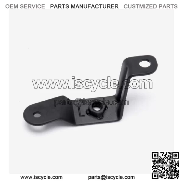 Left Fuel Tank Panel Bracket for LX650-2C-E5 for Loncin , Voge 650DSX Euro 5