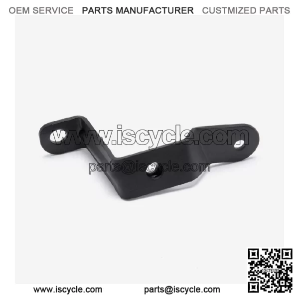 Left Fuel Tank Panel Bracket for LX650-2C-E5 for Loncin , Voge 650DSX Euro 5 - Image 2