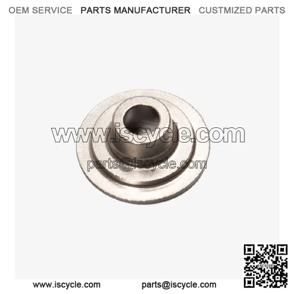 Scooter Inlet/Exhaust Valve Spring Retainer for Loncin , Voge 500DSX Euro 5 NEW