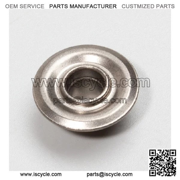 Scooter Inlet/Exhaust Valve Spring Retainer for Loncin , Voge 500DSX Euro 5 NEW - Image 2
