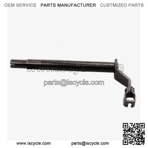 Motorcycle Clutch Actuator Arm for Colove , Loncin , Voge 500DS Euro 5 CLAA015