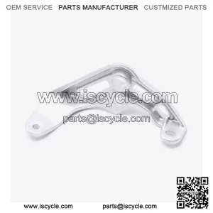 Left Headlight Bracket for Loncin LX500-N,Voge 500AC Euro 5 LX500-N-E5 (LTB106)