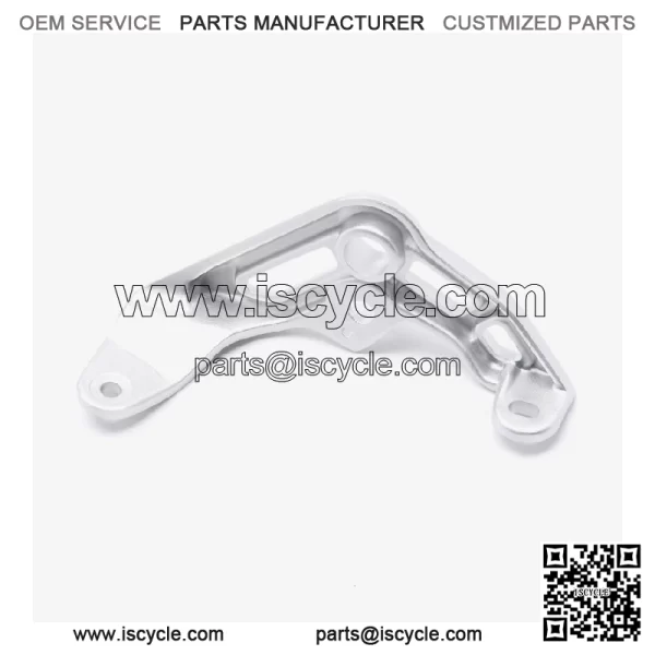 Left Headlight Bracket for Loncin LX500-N,Voge 500AC Euro 5 LX500-N-E5 (LTB106)