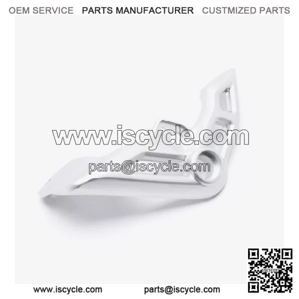 Left Headlight Bracket for Loncin LX500-N,Voge 500AC Euro 5 LX500-N-E5 (LTB106) - Image 2