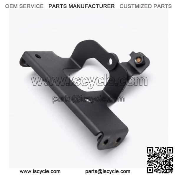 ABS Pump Mounting Bracket for Loncin LX6000D-A,Voge ER10 Euro 5 LX6000D-A-E5 - Image 2