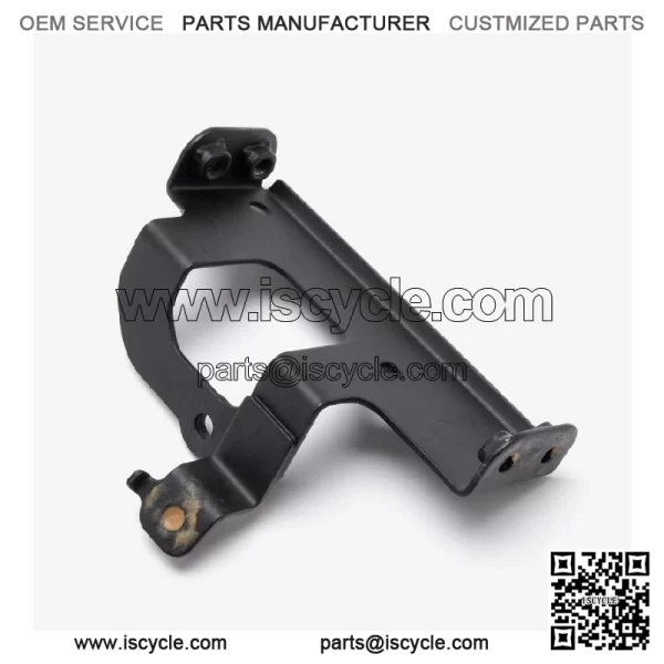 ABS Pump Mounting Bracket for Loncin LX6000D-A,Voge ER10 Euro 5 LX6000D-A-E5 - Image 3