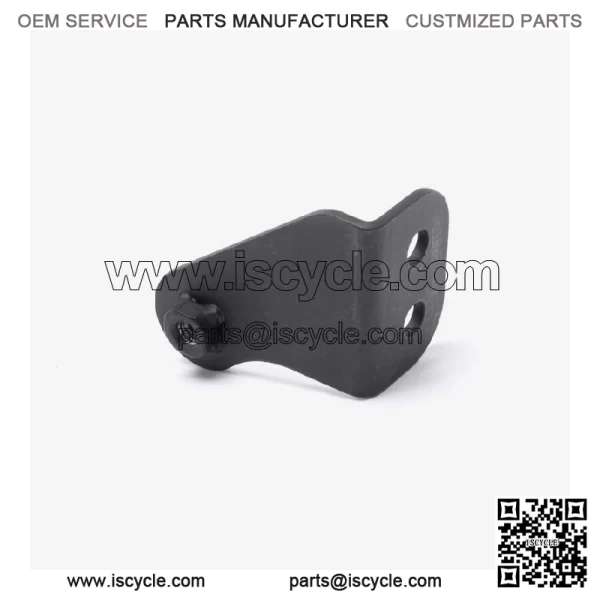 Radiator Bracket for LX500-N-E5 for Loncin , , Voge 500AC Euro 5, 500DS Euro 5 - Image 2