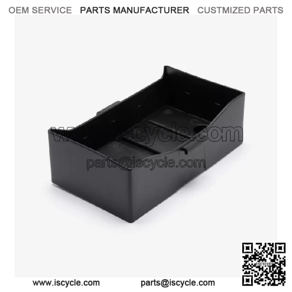 Battery Box for Loncin LX500-K,Voge 500DSX Euro 5 LX500-K-E5 Box 10 g CMPO Box - Image 2