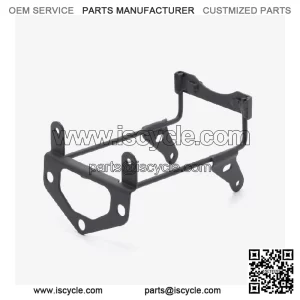 Motorcycle Headlight Bracket for Loncin LX6000D-A,Voge ER10 Euro 5 LX6000D-A-E5
