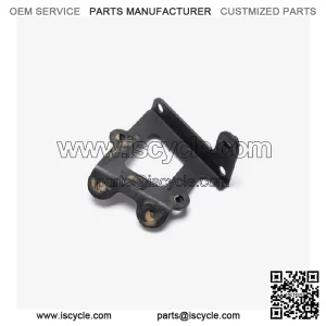 Right Radiator Surround Mounting Bracket for Loncin , Voge ER10 Euro 5 CMPO NEW