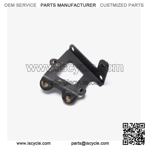 Right Radiator Surround Mounting Bracket for Loncin , Voge ER10 Euro 5 CMPO NEW