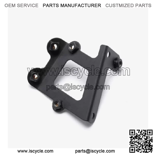 Right Radiator Surround Mounting Bracket for Loncin , Voge ER10 Euro 5 CMPO NEW - Image 2