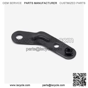 Front Right Mudguard Bracket for Loncin LX500-N,Voge 500AC Euro 5 LX500-N-E5