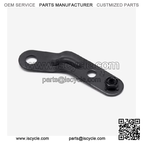 Front Right Mudguard Bracket for Loncin LX500-N,Voge 500AC Euro 5 LX500-N-E5