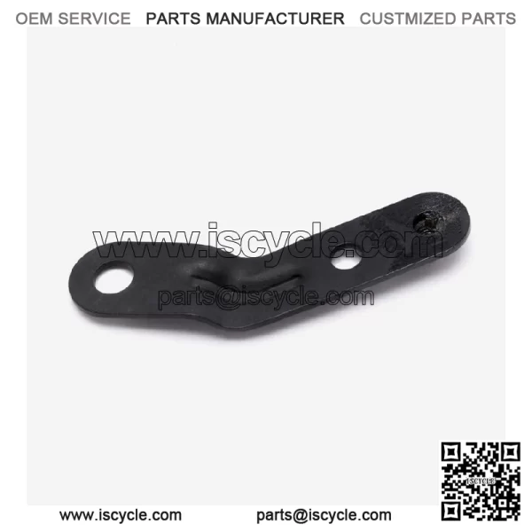 Front Right Mudguard Bracket for Loncin LX500-N,Voge 500AC Euro 5 LX500-N-E5 - Image 2