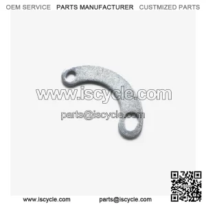 Side Stand Return Bracket for Loncin LX650-2C,Voge 650DSX Euro 5 LX650-2C-E5