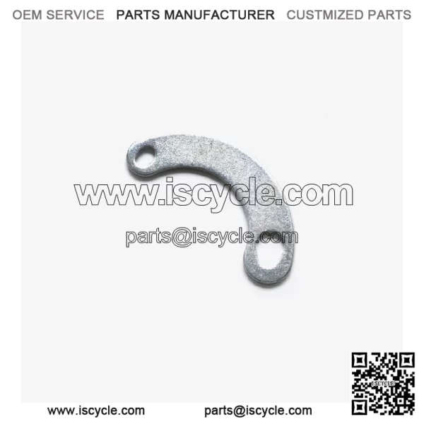 Side Stand Return Bracket for Loncin LX650-2C,Voge 650DSX Euro 5 LX650-2C-E5