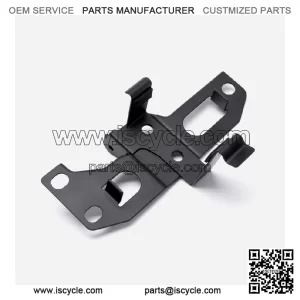 Battery Bracket for LX500-N-E5 for Loncin LX500-N,Voge 500AC Euro 5 LX500-N-E5