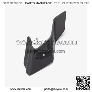 Left Headlight Trim Panel for Loncin LX6000D-A,Voge ER10 Euro 5 LX6000D-A-E5