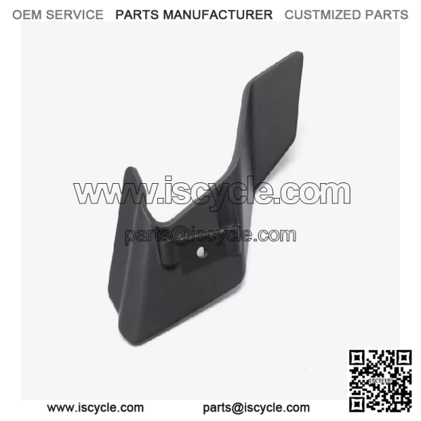 Left Headlight Trim Panel for Loncin LX6000D-A,Voge ER10 Euro 5 LX6000D-A-E5